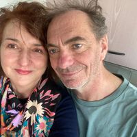 Pascal et Suzans hus