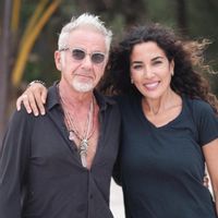 Casa di Rafiaa et Marcel