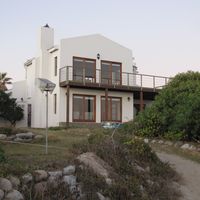 Saldanha Bay Beach House, Western Cape, South Africa