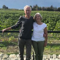 Christine and Daves hus