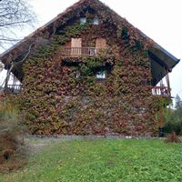 marta's house