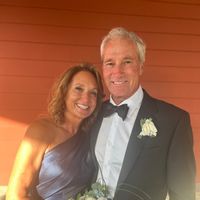 Timothy & Dianas hus