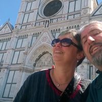 Casa de Francesco e Monica