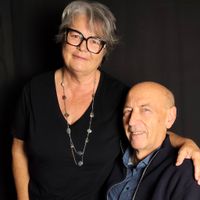 Guylaine et Pierre-Alainina kuća