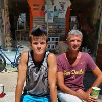 La maison de Torsten and Michael