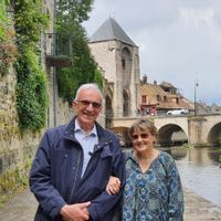 Casa di Alain et Brigitte
