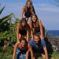 Casa de Anne-Sophie