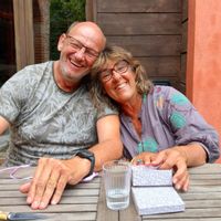 Sylvie , Laurents hus