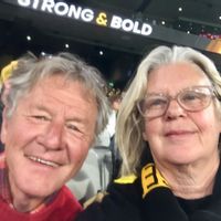 Brian and Sally s Haus