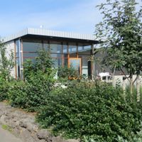 Kristruns hus