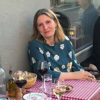 huis van Irina