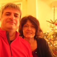 L'appartement d'Armelle, calme, proche mer