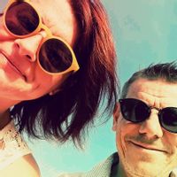 Christophe & Catherines hus