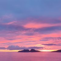 Spectacular Skellig View 3 bed home  on Wild Atlantic Way Co Kerry