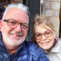 huis van Olivia et Frederic