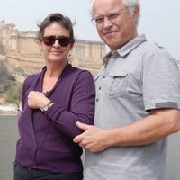 Casa di Marc et Aline