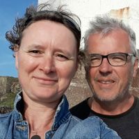 Vincent et Sophies hus