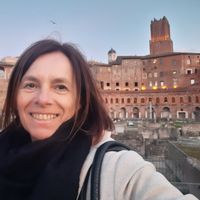 Casa di Brigitte