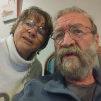 huis van Jacqueline et guy