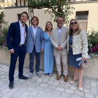 Florence & Alexandres hus