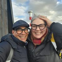 Kristina & Alains hus