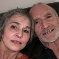 Zulmira et Jean-Denis s Haus
