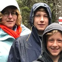 Family place - In the heart of Switzerland - top of Europe