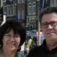 Catherine y Lambertos hus