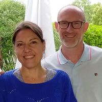 Virginie Et Nicolas s Haus