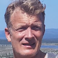 Bjørn Eriks hus