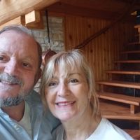 Robert Et Marieina kuća