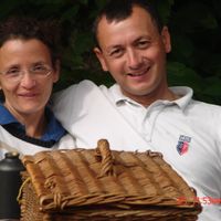 Casa di Guy Et Anne-sophie