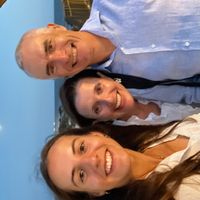 Delphine et Christophe s Haus