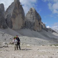 Casa de Laura e famiglia