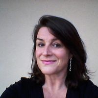 geraldine s Haus
