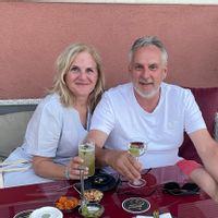 Carole & Gilless hus