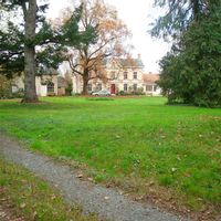 Karlheinz s Haus
