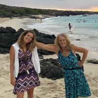 Casa di Trisha & Marisa