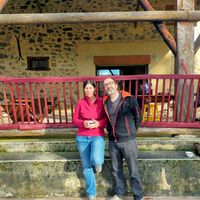 huis van Nath et Fred
