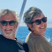 huis van Valérie & Pascal