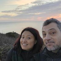 Eunmi et JVs hus