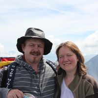Casa de Thomas et Nathalie