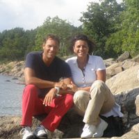 Joelle & Sandro s Haus