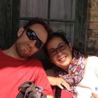 Dennis & Shiraina kuća