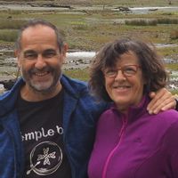 Daniel et Maryses hus