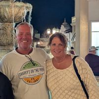 Casa di Lesley/Brent/Alexis