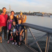 Norberts hus