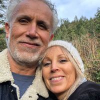 Casa di Wendy and Vince