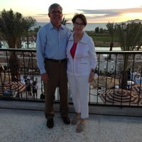 Patricia/Richard s Haus