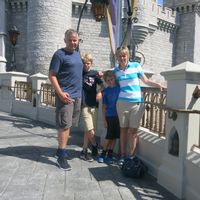 Casa di Ron & Wendy